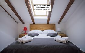 Bed&Breakfast Agroturizam Antunovic